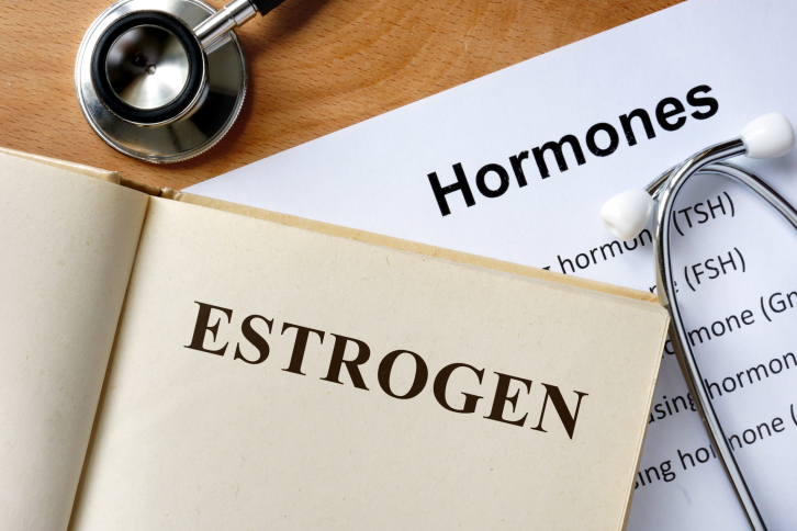 Evitare di estrogeni vegetali