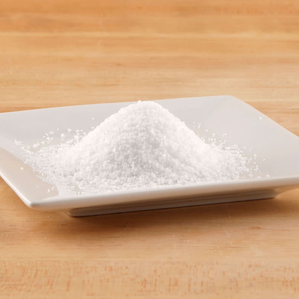 test de grossesse maison avec du sel