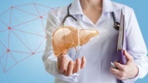 Pay attention to Liver health