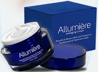 Allumiere Cream