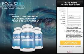 Focus zx 1 Reviews