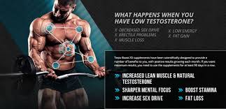 Muscle Boost XS Reviews