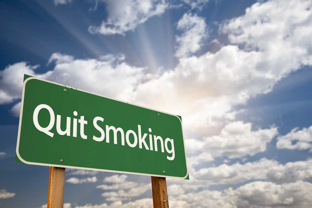 rehab centers for cigarette smokers
