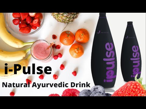ipulse-drink-juice