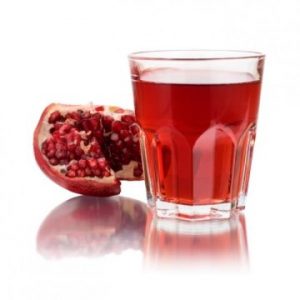 Health Benefits of Pomegranate juice