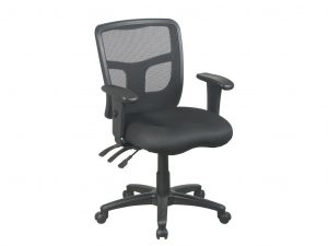 ProGrid Back Manager Chair