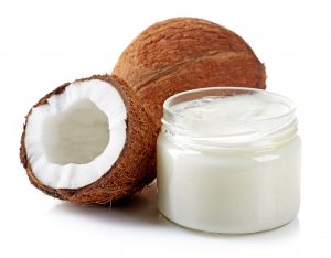 Coconut based Moisturizer