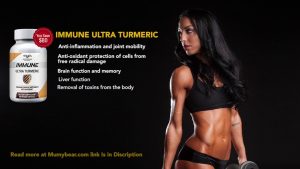 Immune-Ultra-Turmeric-Reviews