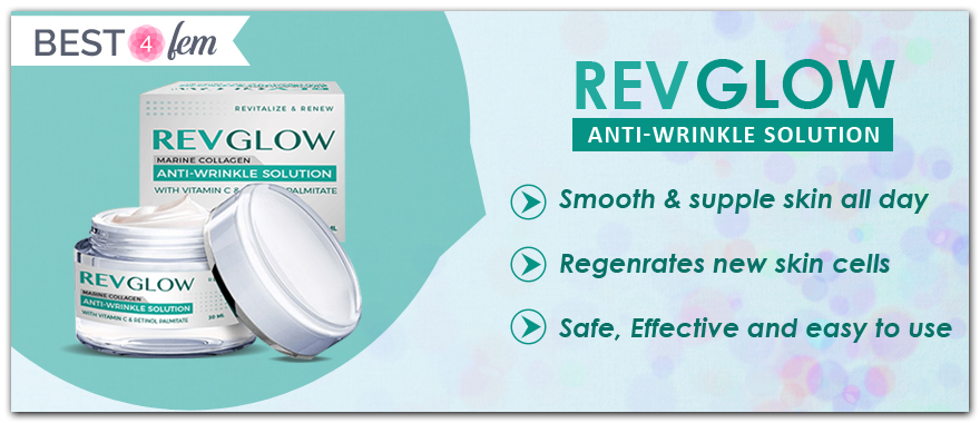 Revglow Cream Reviews