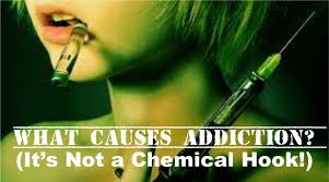 Chemical addiction