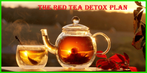 Red Tea Detox