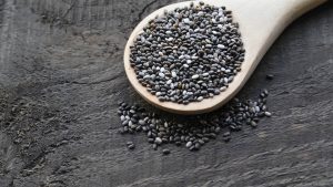 Black seeds best for weight loss