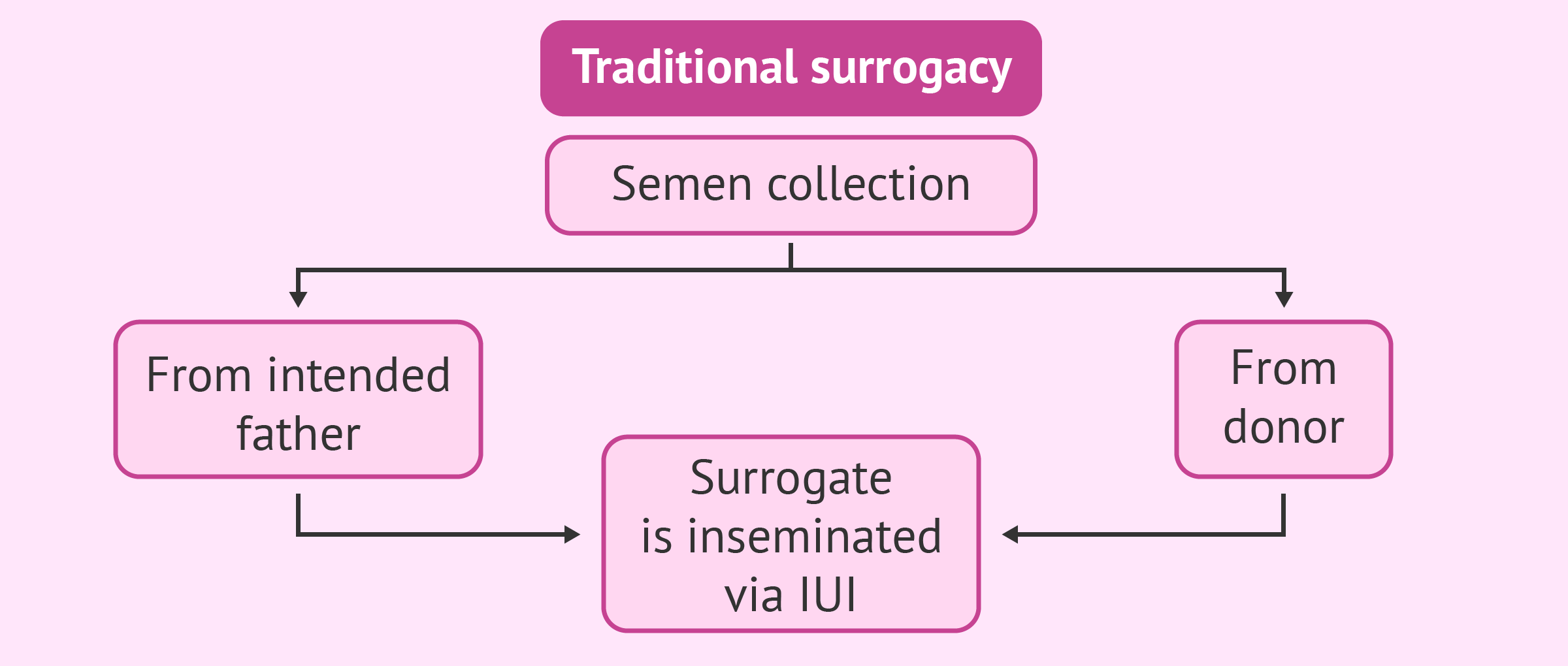 Surrogacy 